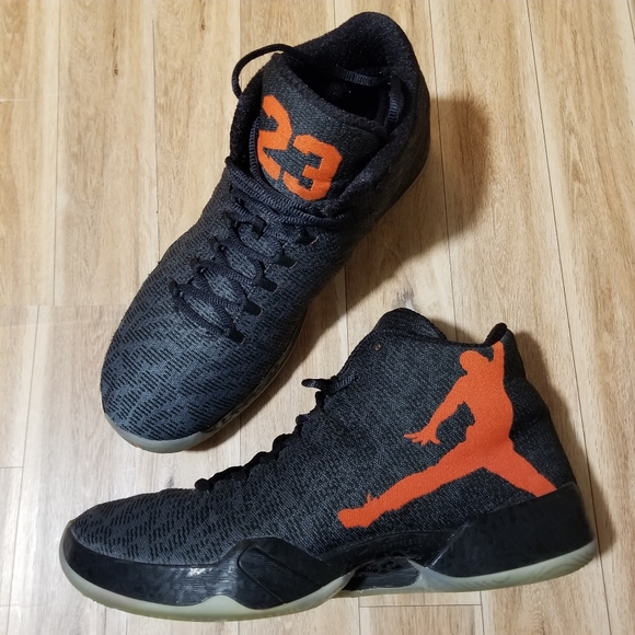 nike jordan 29